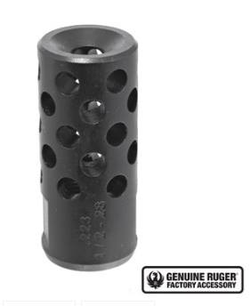 Ruger Radial Muzzle Brake .223/5.56