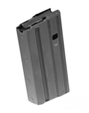 Ruger AR-556 .450 Bushmaster 5-Round Magazine