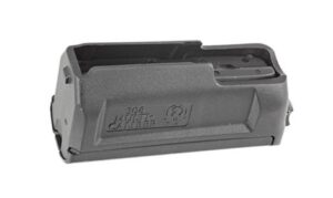 Ruger American Rifle 4-Round Short Action Magazine