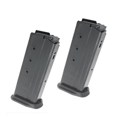 Ruger 5.7x28mm 20rd Magazine Value Pack - 2 Pack