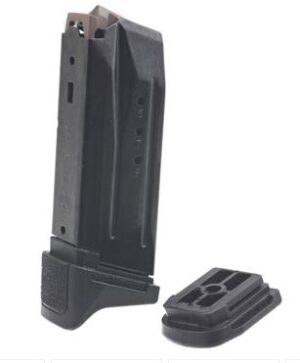 Ruger Security-380 Black 10-Round Magazine