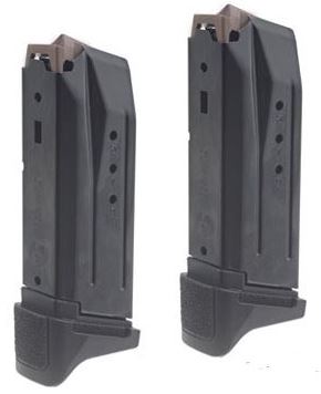 Ruger Security .380 Auto 10-Round Magazine 2-Pack