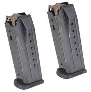 Ruger Security .380 ACP 15-Round Magazine 2-Pack
