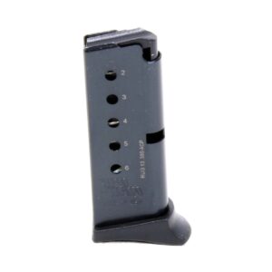 ProMag Ruger LCP .380 ACP 6-Round Magazine