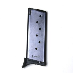 ProMag Ruger LC9 9mm 7-Round Magazine