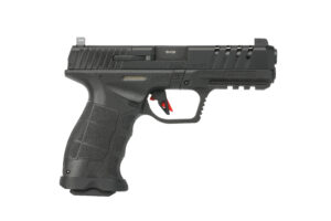SAR USA SAR9 SOCOM 9mm Optic Ready Handgun