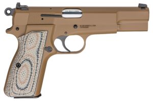 Springfield SA-35 Coyote Brown 9mm Pistol 15rd
