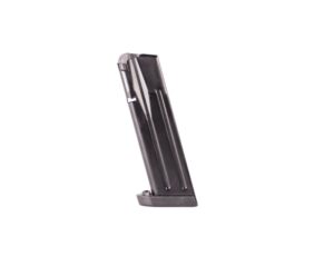 SAR USA SAR9 9mm 17-Round Magazine - Black