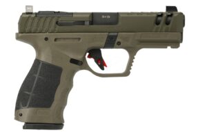 SAR9 Compact Gen3 9mm Pistol with Night Sights