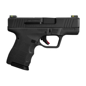 SAR9 SC 9mm Pistol - Optic Ready, 3.3" Barrel