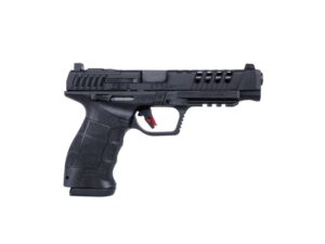 SAR USA SAR9 Sport 9mm Gen 3 Semi-Auto Pistol