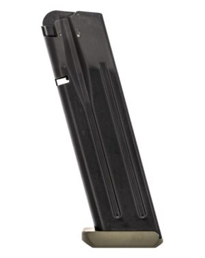 SAR USA SOCOM 9MM 17-Round OD Magazine