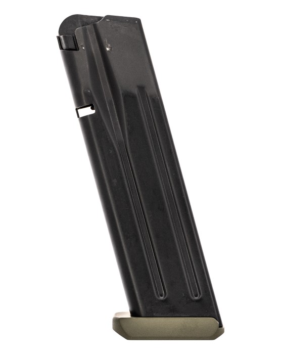 SAR USA SOCOM 9MM 17-Round OD Magazine