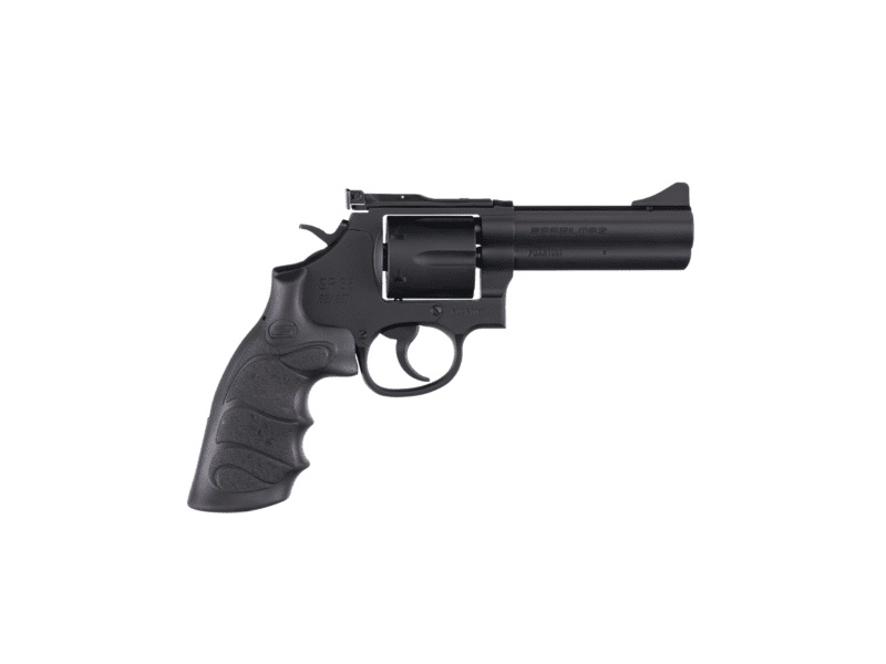 SAR Arms .357 Magnum Revolver 4" Barrel