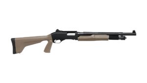Savage Arms 320 Security 20 Gauge Pump Shotgun