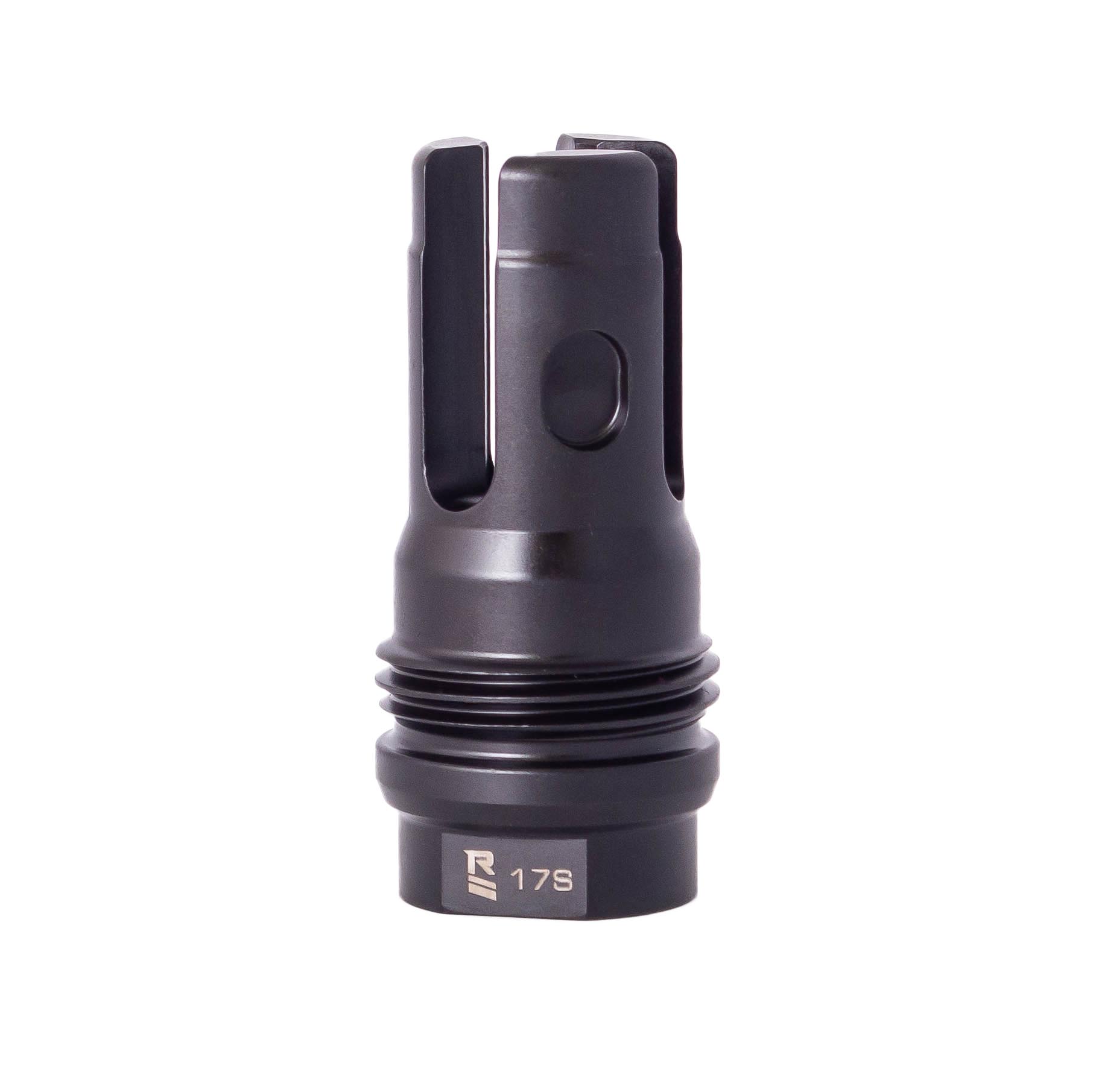 Rugged Suppressors R3L Flash Mitigation System for SCAR17