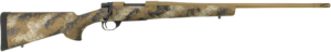HOWA FENCELINE 308WIN SCORCH 22"