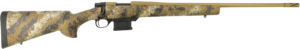 Howa Fenceline Mini 6.5mm Grendel Bolt Action Rifle