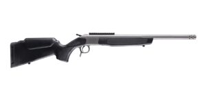 CVA Scout TD V3 350 Legend 20" Stainless Rifle
