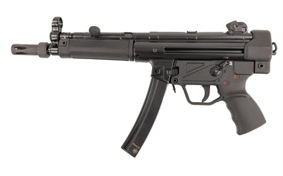 SDS Imports MAC 5 Pistol 9mm Luger 30rd 8.9" Barrel
