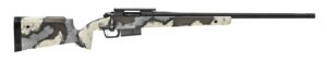 Springfield Armory Model 2020 Waypoint 6.5 PRC Rifle