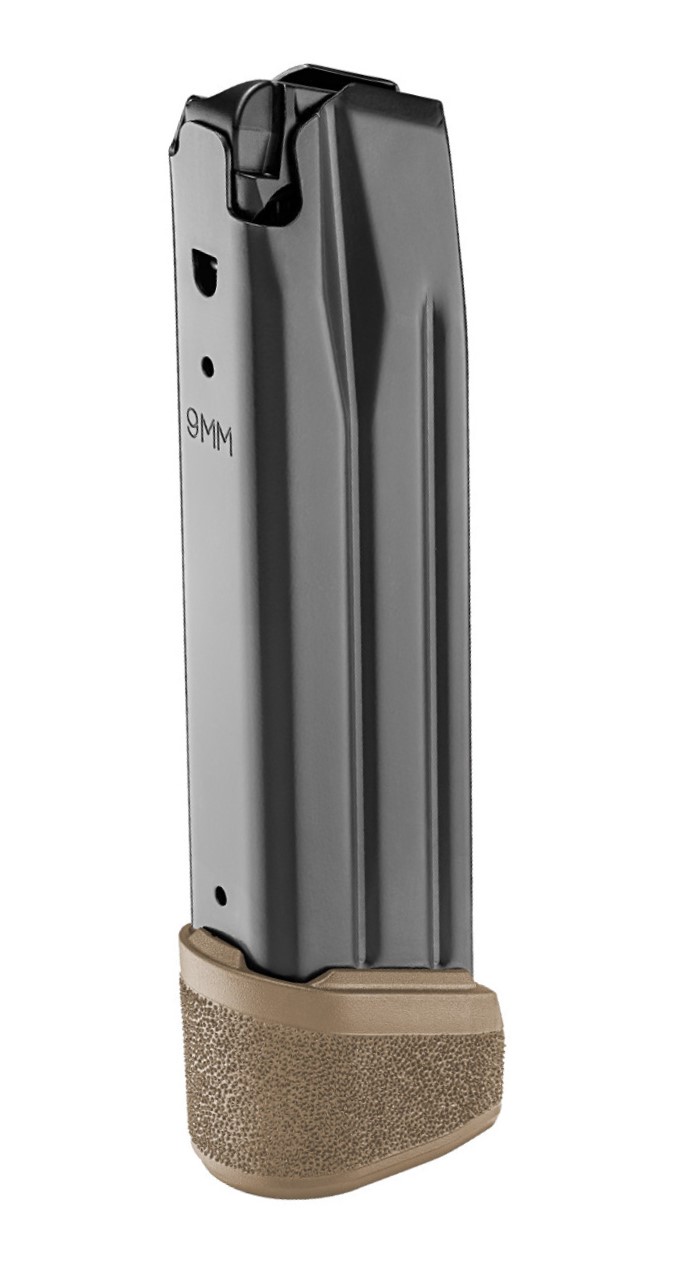 Springfield Armory 9mm Echelon Magazine 20-Round FDE