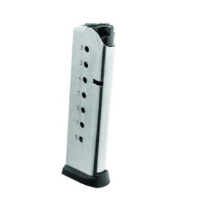 Springfield Armory 1911 .45 ACP 8-Round Magazine