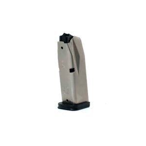 Shadow Systems CR920 9mm 10rd Magazine - Silver