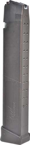SGM Tactical 30-Round 10mm Glock Magazine - Black
