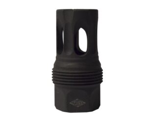 Yankee Hill sRx Q.D. Flash Hider 5/8"-24 for .308/7.62 NATO