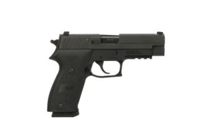 Sig Sauer P220 .45 ACP Pistol with Night Sights