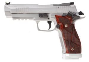 Sig Sauer P226 X-Five Classic 9mm Pistol - Stainless Steel