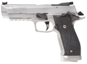 SIG SAUER P226 X-FIVE 9mm Stainless Steel Pistol