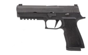 Sig Sauer P320 XTEN 10mm Semi-Auto Pistol, Optic Ready
