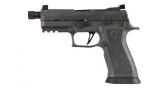 Sig Sauer P320 X-Carry Legion 9mm 10-Round Pistol