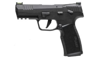 Sig Sauer P322 .22 LR Semi-Auto Pistol - 20 Round