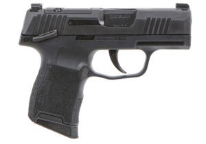 Sig Sauer P365 BXR 9mm Micro-Compact Pistol