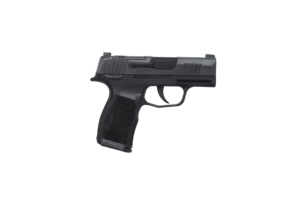 Sig Sauer P365X 9mm MA Compliant Handgun