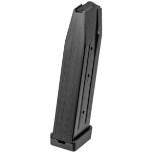 Sig Sauer P320 Legion 17rd 9mm Magazine Blued Steel