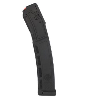Sig Sauer MPX 9mm 35RD Magazine - Black