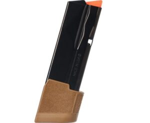 SIG SAUER P365X-MACRO 9mm 17-Round Magazine Coyote