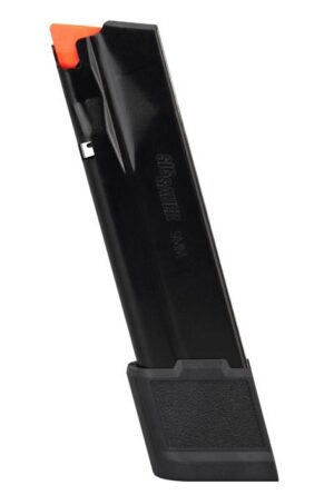 Sig Sauer P365-XMACRO 21rd Extended 9mm Magazine