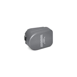 Warne +5 Magazine Extension for Sig P320 9mm