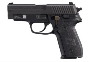 SIG SAUER P229 M11-A1 9mm Semi-Auto Pistol with Night Sights