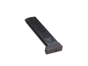 Sig Sauer 9mm P210 8rd Magazine - Blued Steel