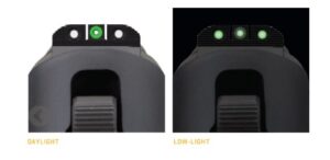 Sig Sauer X-Ray Day/Night Pistol Sight Set