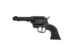 Diamondback Sidekick Revolver .22 LR/.22 WMR - 9 Shot