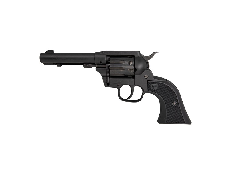 Diamondback Sidekick Revolver .22 LR/.22 WMR - 9 Shot