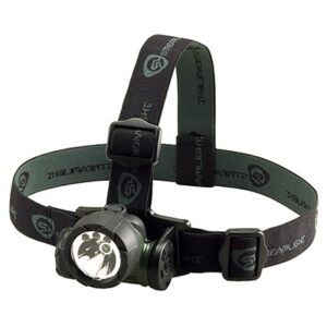 Streamlight Trident DIV 2 OD Green Headlamp