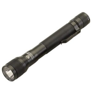 Streamlight JR. LED Black Tactical Flashlight